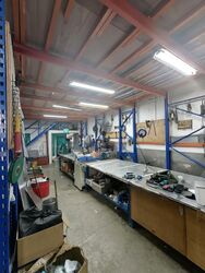 Tuas Cove Industrial Centre (D22), Factory #559252201